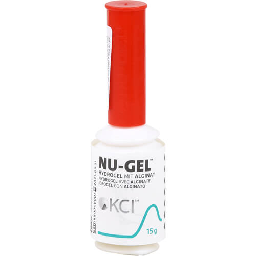 NU-GEL Hydrogel MNG415N