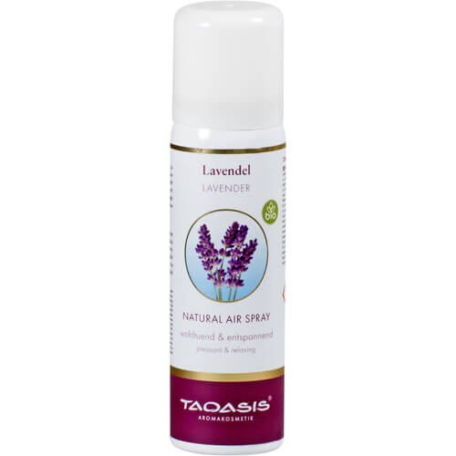 LAVENDEL RAUMSPRAY