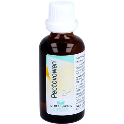 PECTOVOWEN Mischung