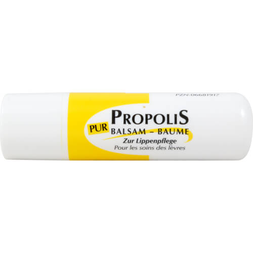PROPOLIS PUR Lippenbalsam