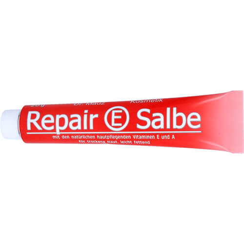 REPAIR E Salbe