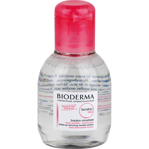 BIODERMA Sensibio H2O Rein.Lsg.Mizellenwasser