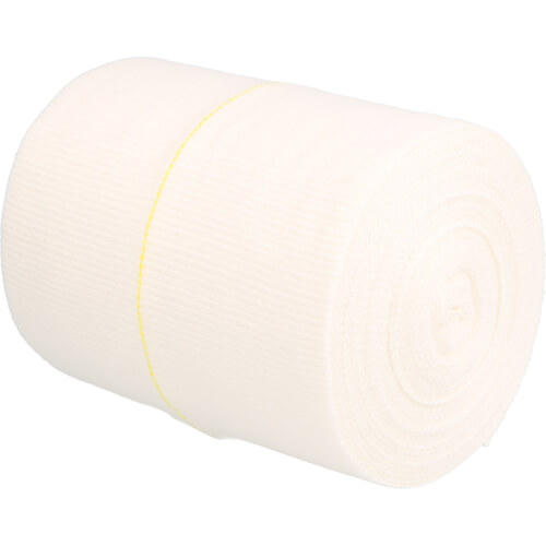 TUBIFAST 2-Way Stretch 10,75 cmx10 m gelb