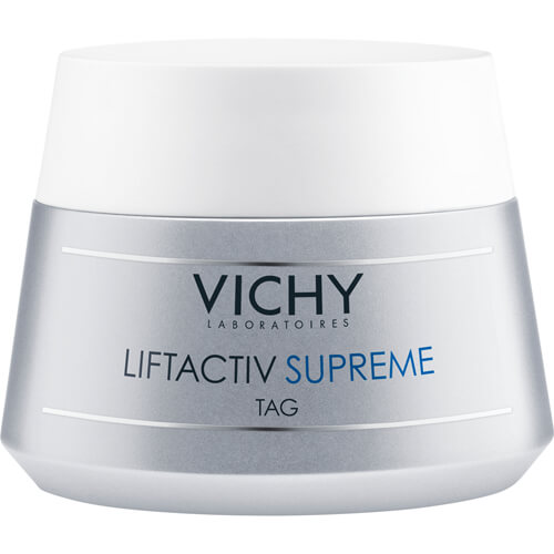 VICHY LIFTACTIV Supreme Tagescreme normale Haut