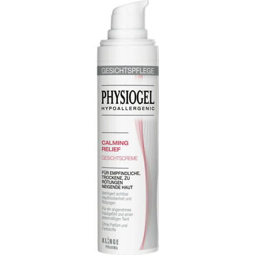 PHYSIOGEL Calming Relief Gesichtscreme