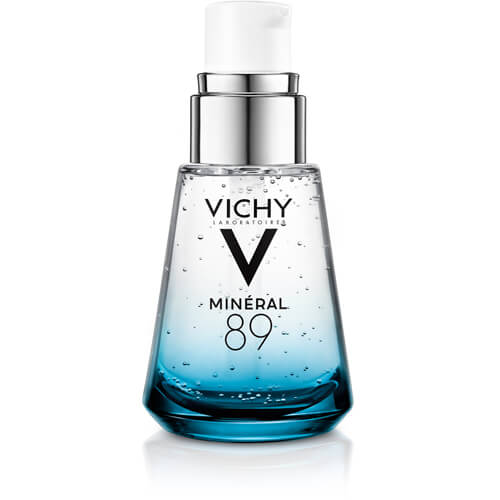 VICHY MINERAL 89 Elixier
