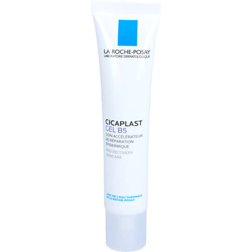 ROCHE-POSAY Cicaplast Gel B5