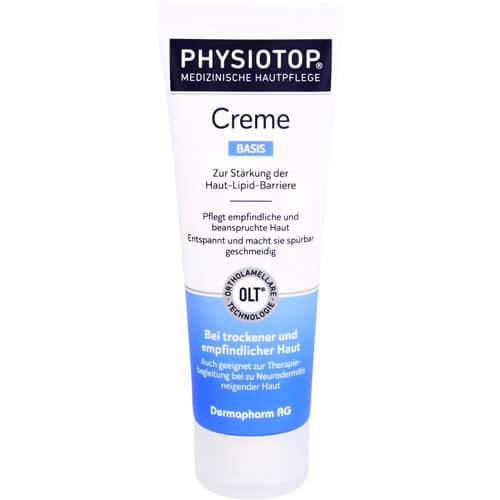 PHYSIOTOP Basis Creme