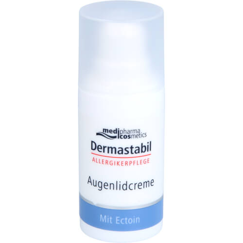 DERMASTABIL Augenlidcreme