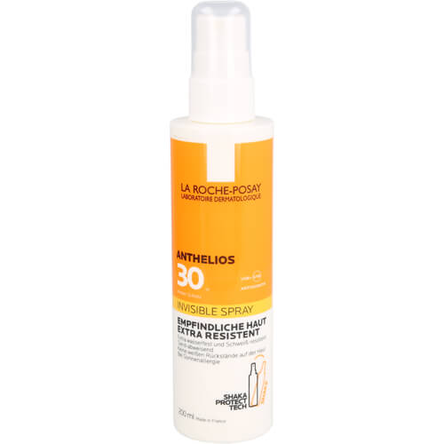 ROCHE-POSAY Anthelios Invisible Spray LSF 30